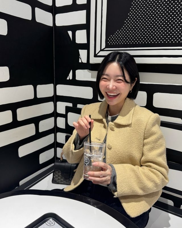 가수 레이디 제인. 사진=레이디 제인 SNS