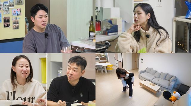 '나솔사계'. 사진=SBS Plus, ENA