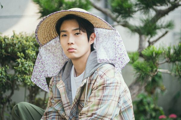 '멜로무비' 최수식. 사진=넷플릭스