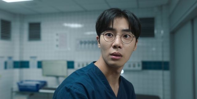 배우 추영우. 사진=넷플릭스