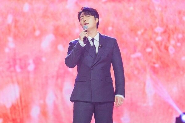 손빈아. 사진=미스터트롯3