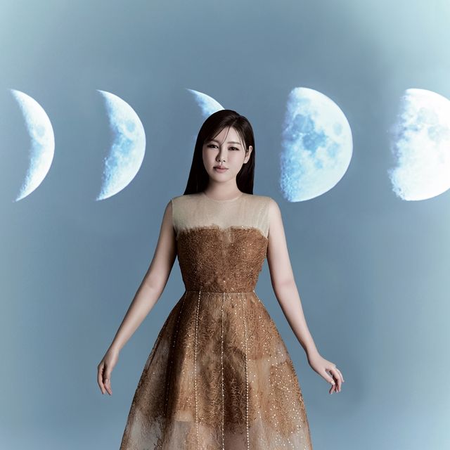 송가인 컴백. 사진=제이지스타, 가인달엔터테인먼트