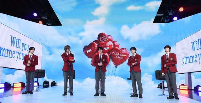 그룹 파우(POW). 사진=그리드엔터테인먼트