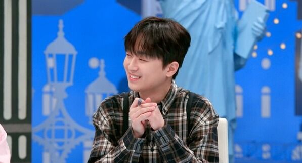 ​이찬원. 사진=톡파원 25시이찬원. 사진=톡파원 25시