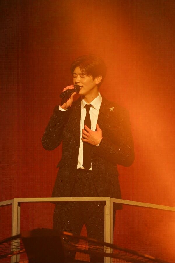 가수 박지현. 사진=쇼7