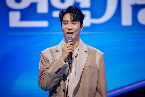 에녹. 사진=현역가왕2