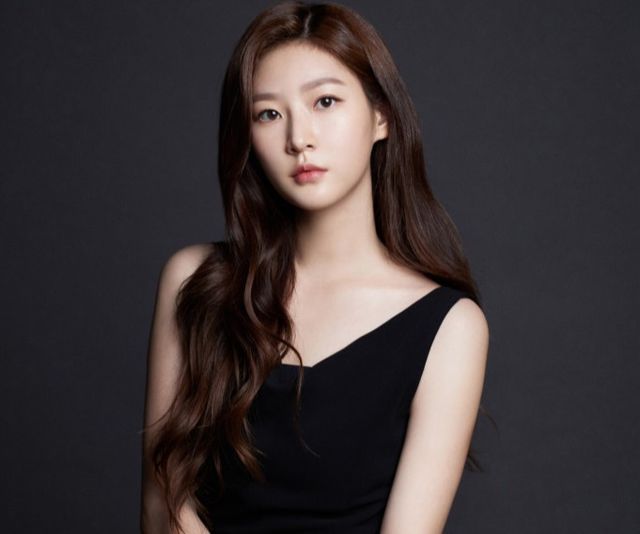 배우 김새론. 사진=골드메달리스트