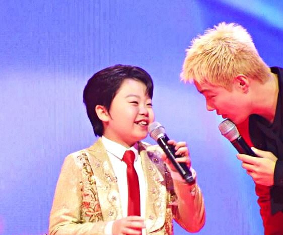 '한일톱텐쇼'. 사진=크레아 스튜디오