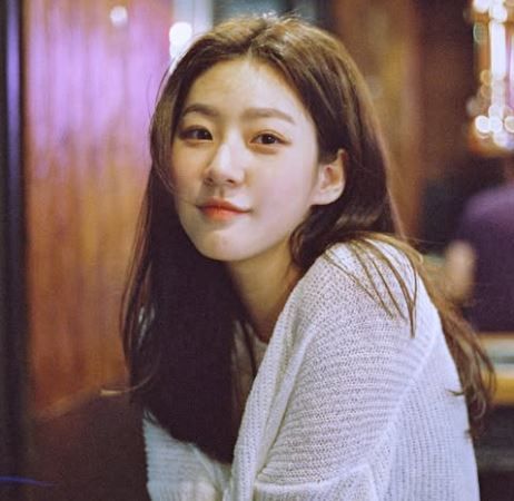 故 김새론. 사진=김새론 SNS