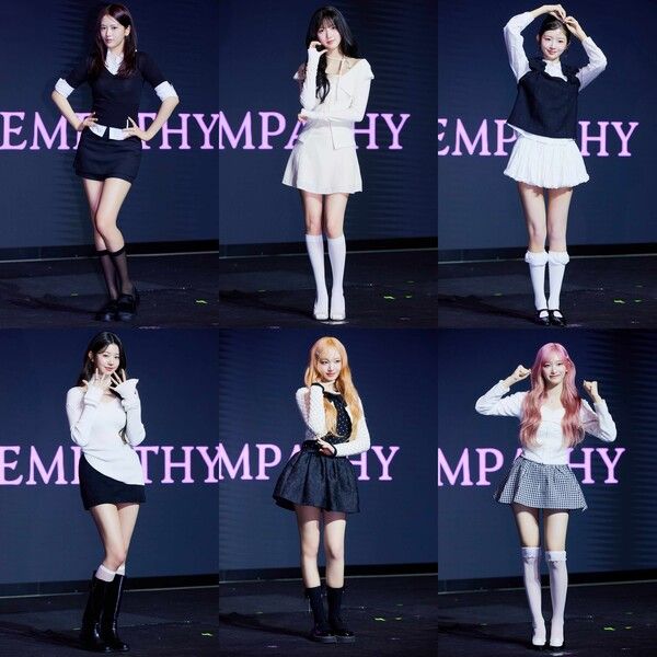 그룹 아이브. 사진=스타쉽 엔터테인먼트