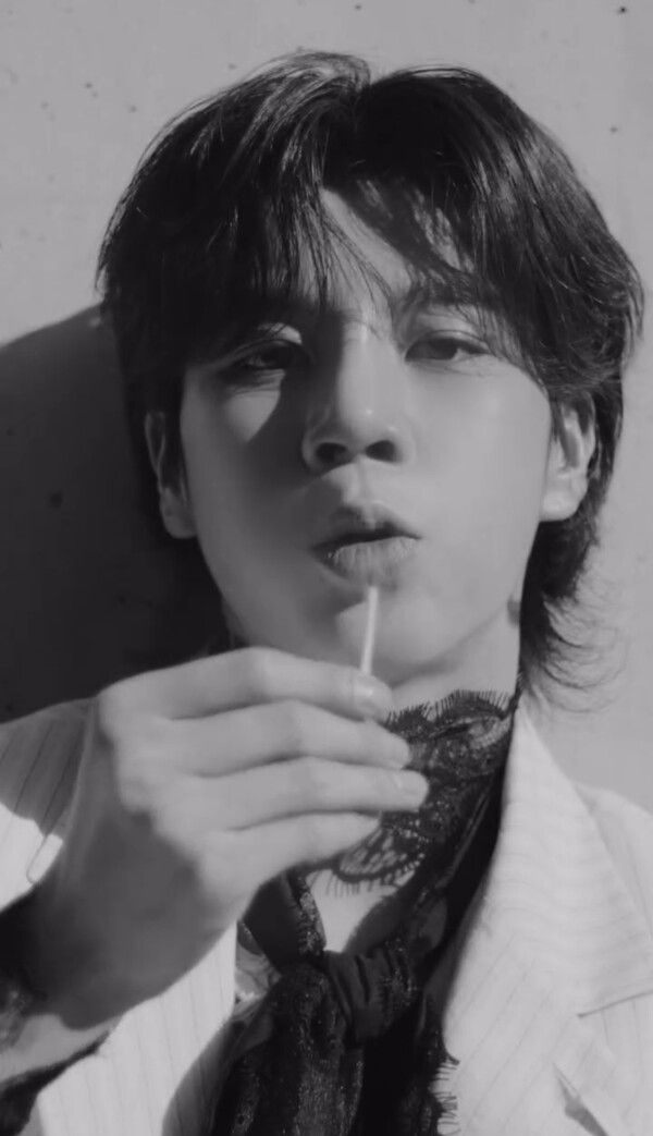 정동원 '키다리의 선물'. 사진=쇼플레이엔터테인먼트