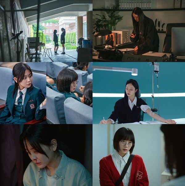 사진=선의의 경쟁