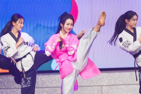 사진=미스쓰리랑