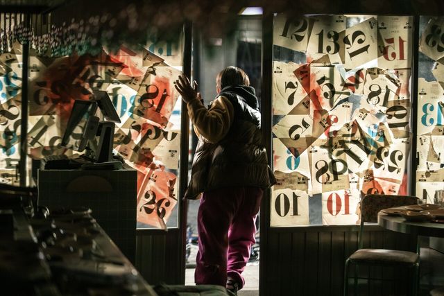 '뉴토피아' 4회. 사진=쿠팡플레이