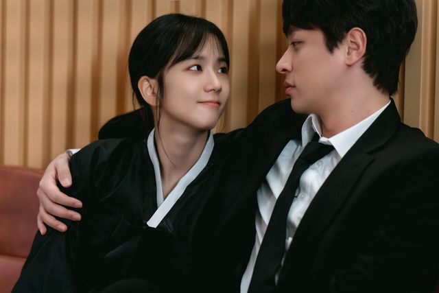 '뉴토피아' 4회. 사진=쿠팡플레이