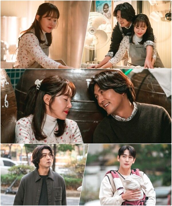 사진=독수리 5형제를 부탁해!