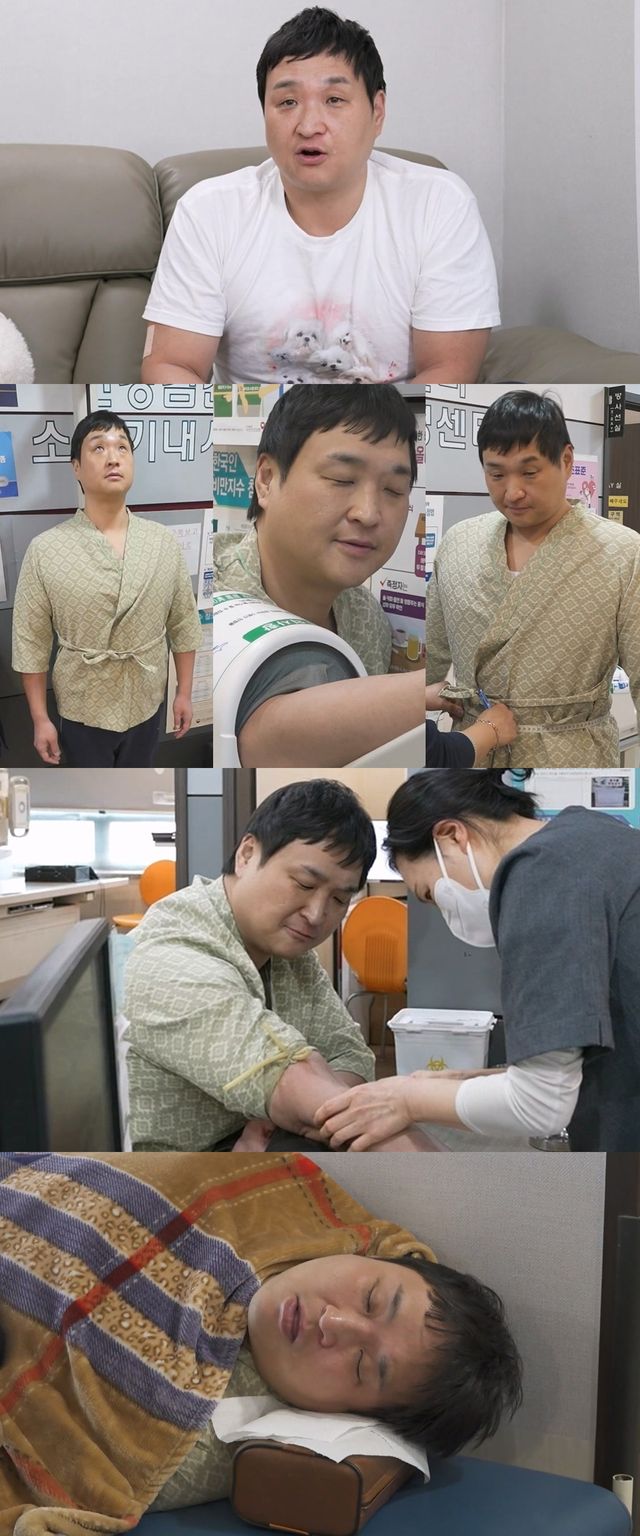 '나 혼자 산다'. 사진=MBC