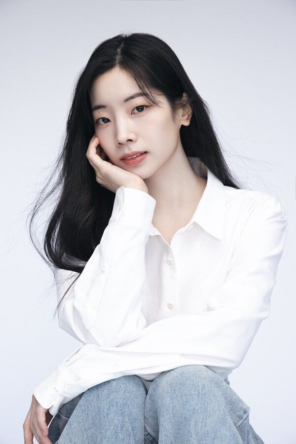 그룹 트와이스 다현. 사진=JYP엔터테인먼트