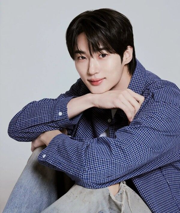 배우 변우석. 사진=바로엔터테인먼트