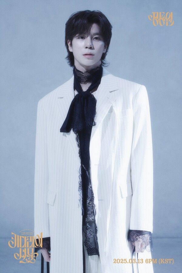 가수 정동원. 사진=쇼플레이엔터테인먼트