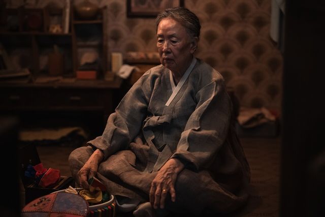 '폭싹 속있수다'. 사진=넷플릭스