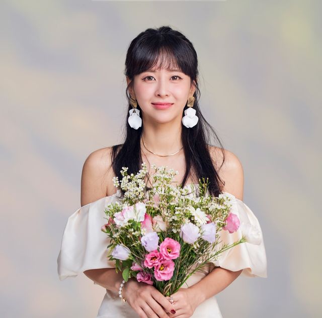 은가은. 사진=티에스엠엔터테인먼트