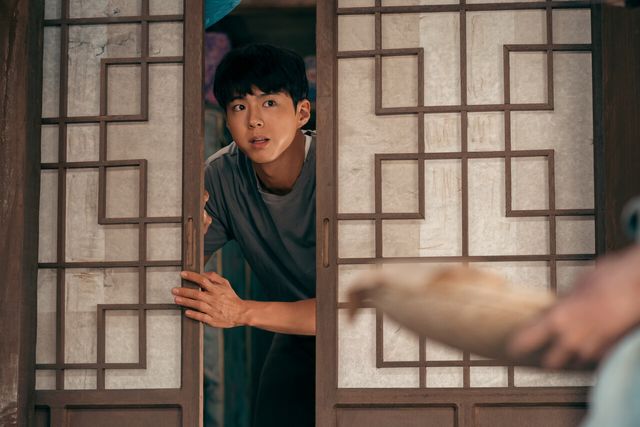 '폭싹 속았수다'. 사진=넷플릭스