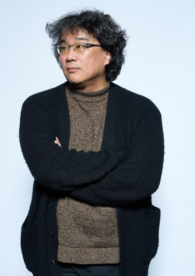 영화 '미키 17' 봉준호 감독. 사진=워너브라더스 코리아