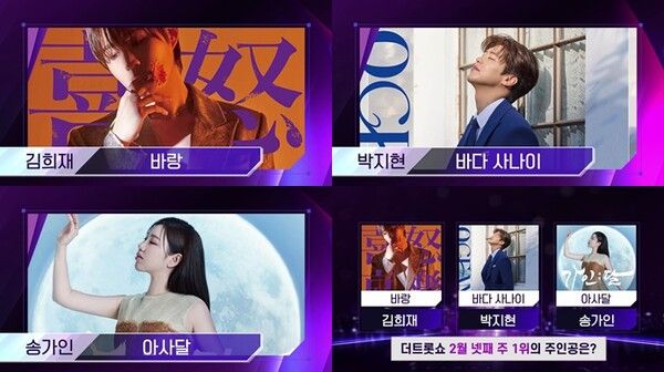 사진=더 트롯쇼