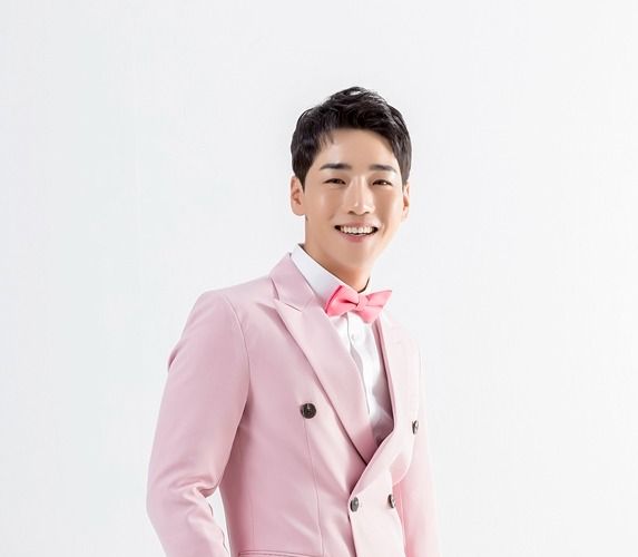 가수 박군. 사진=토탈셋