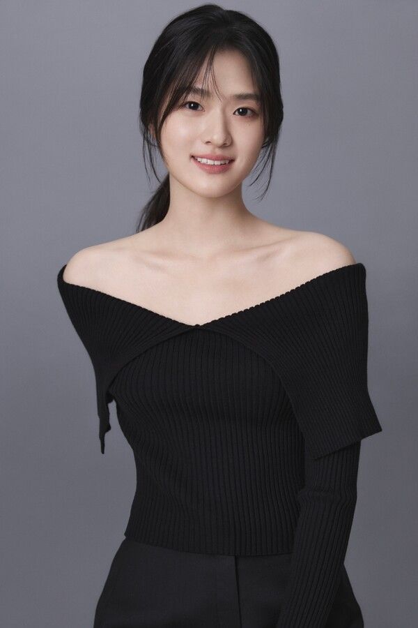 배우 노주은. 사진=에이엠엔터테인먼트