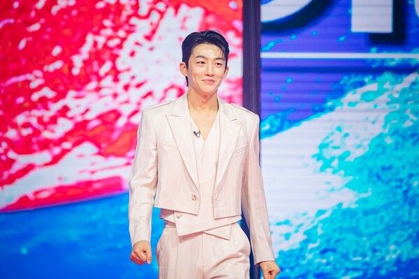 '현역가왕2' 신승태. 사진=크레아 스튜디오