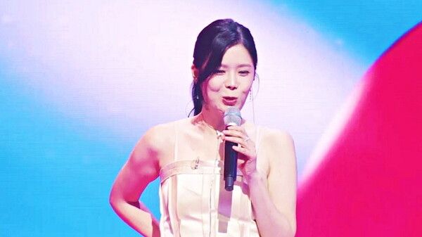 '한일톱텐쇼'. 사진=크레아 스튜디오