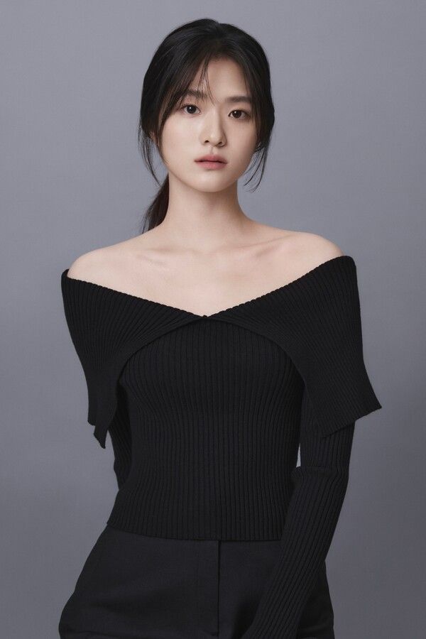 배우 노주은. 사진=에이엠엔터테인먼트