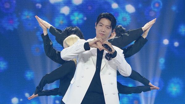 손태진. 사진=트롯챔피언