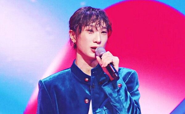 '한일톱텐쇼' 서도. 사진=크레아 스튜디오