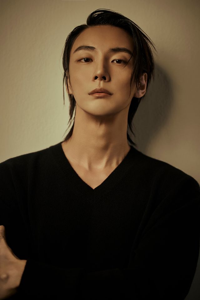 배우 윤시윤. 사진=R&C 엔터테인먼트