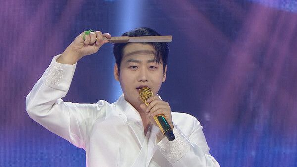 민수현. 사진=트롯챔피언