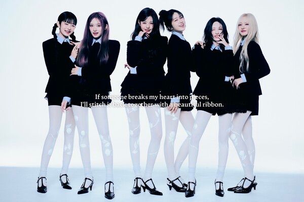 그룹 아이브. 사진=스타쉽엔터테인먼트