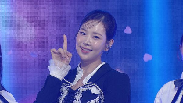 강예슬. 사진=트롯챔피언