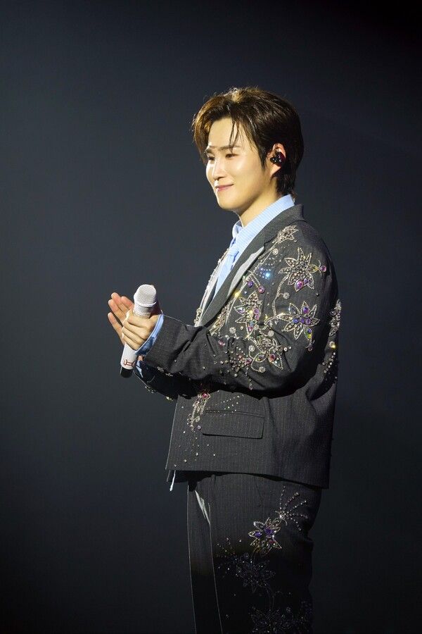 김희재 대구콘서트. 사진=쇼7