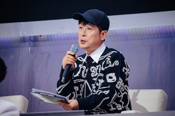 '현역가왕2'. 사진=크레아 스튜디오