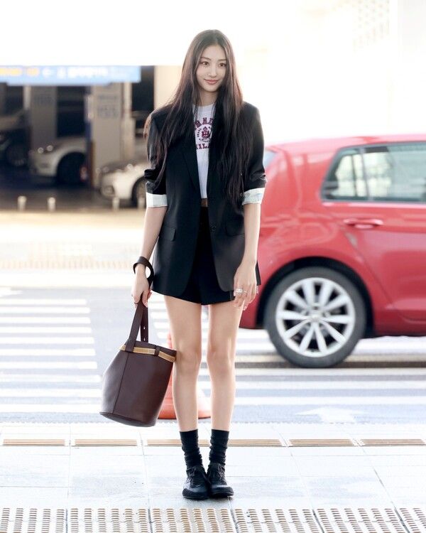 미야오 가원. 사진=프라다(PRADA)