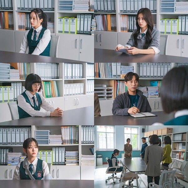 사진=선의의 경쟁