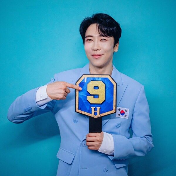 '에녹 다방' 현장 스케치. 사진=EMK엔터테인먼트