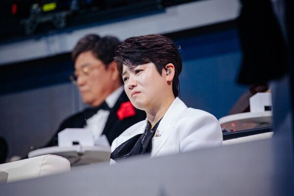 '현역가왕2'. 사진=크레아 스튜디오