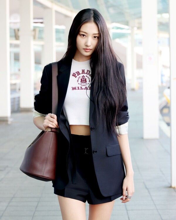 미야오 가원. 사진=프라다(PRADA)