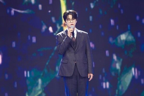 박지후. 사진=미스터트롯3