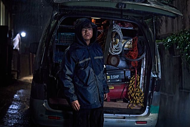 '계시록'. 사진=넷플릭스