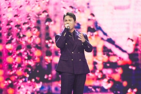 천록담. 사진=미스터트롯3